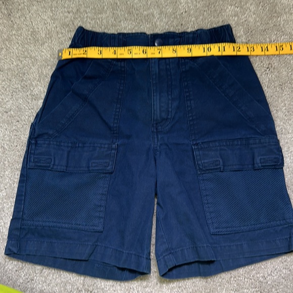Columbia Half Moon Boys Shorts - Picture 5 of 6